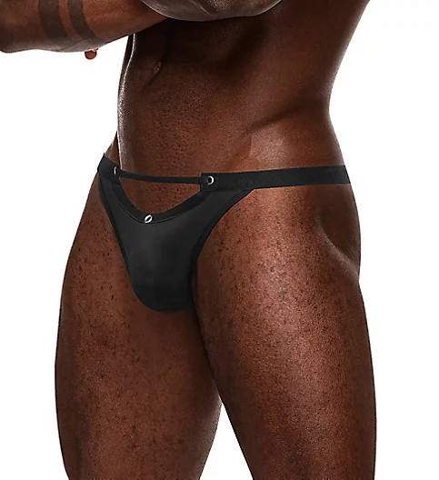 Male Power Magnificence Micro V Thong 455-276