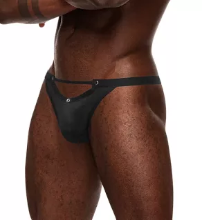 Magnificence Micro V Thong