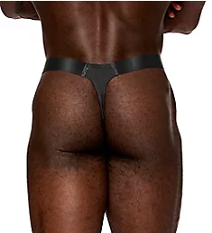 Easy Breezy Thong with Comfort Pouch