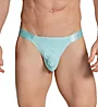 Male Power Easy Breezy Thong with Comfort Pouch 462-281 - Image 1