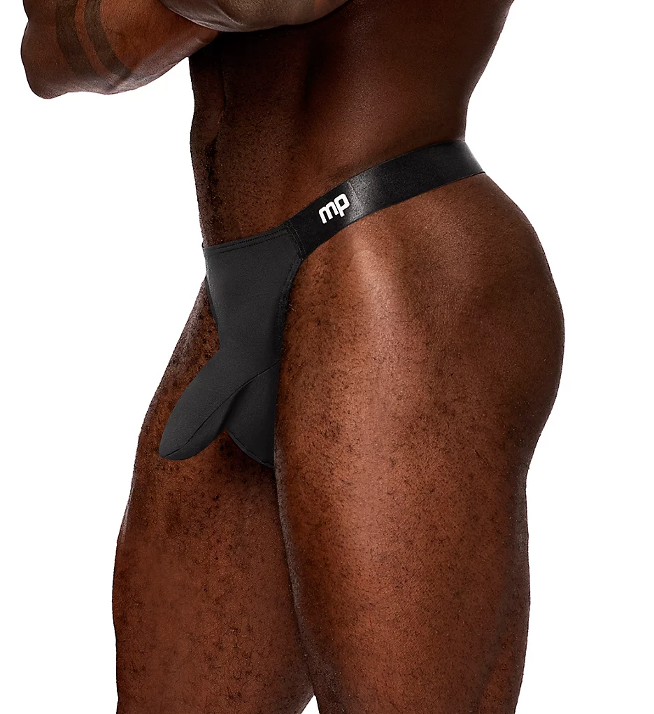 Easy Breezy Thong with Comfort Pouch