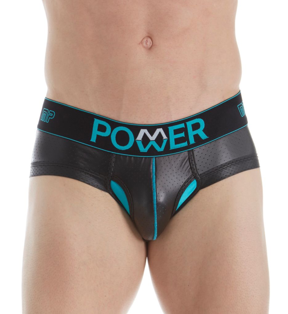 Lazer Mesh Bikini Brief-fs