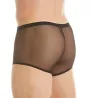 Male Power Sheer Stretch Mesh Pouch Trunk Pak-808 - Image 2