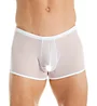 Male Power Sheer Stretch Mesh Pouch Trunk Pak-808 - Image 1
