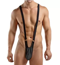 Euro Male Spandex Sling Ring