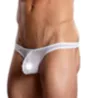 Male Power Euro Male Mesh Mini Pouch Thong Pak-882