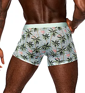 Seamless Sheer Short FMG S