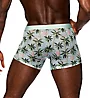 Male Power Seamless Sheer Short SMS-011 - Image 2