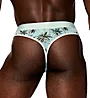 Male Power Sheer Thong SMS-012 - Image 2