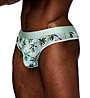 Male Power Sheer Thong SMS-012