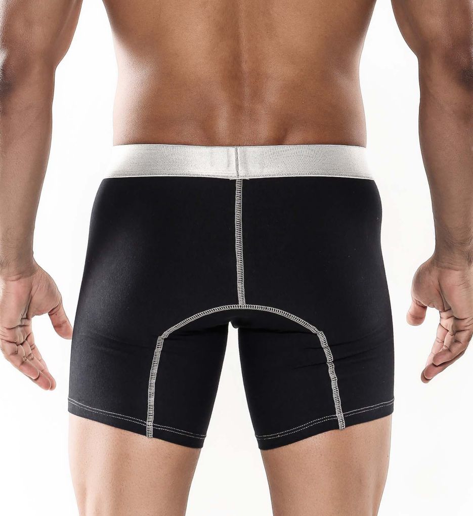 Classic Signature Fitted Boxer Brief