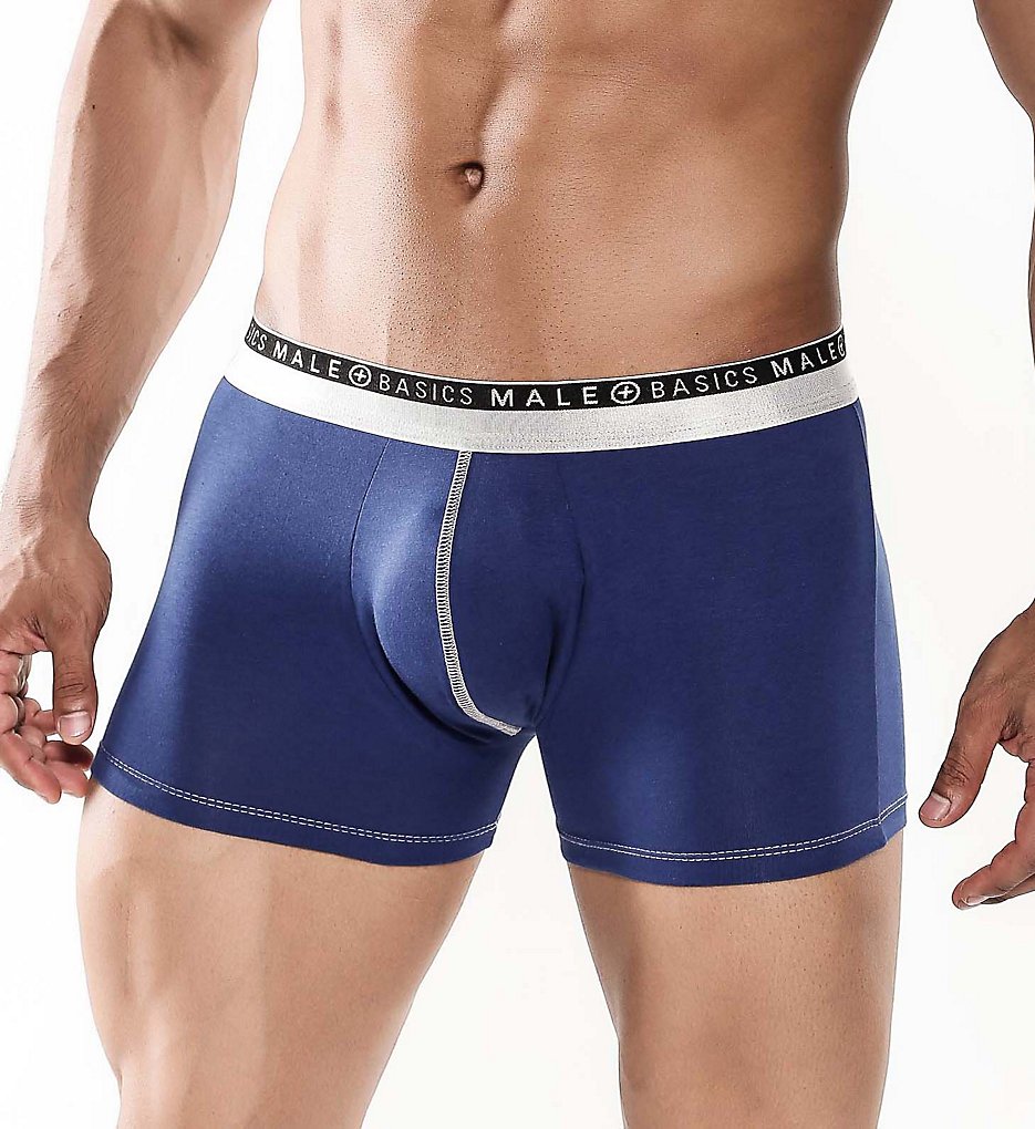 Malebasics MB101 Everyday Trunk (Carbon)