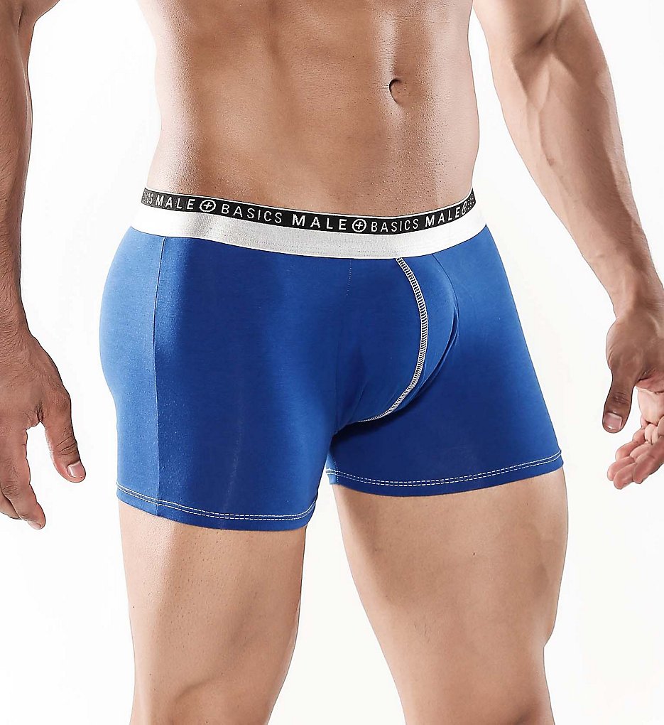 Malebasics MB101 Everyday Trunk (Turquoise)