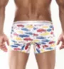 Malebasics Hipster Stretch Trunk MB201 - Image 2