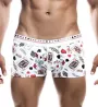 Malebasics Hipster Stretch Trunk MB201 - Image 1