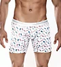 Malebasics Hipster Stretch Boxer Brief MB202 - Image 1