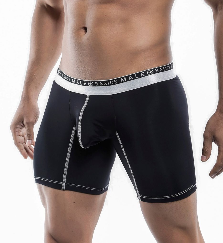 Ergonomic Pouch Boxer Brief