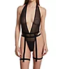Mapale Bodysuit with Attached Harness 2706 - Image 1