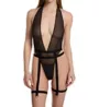 Mapale Bodysuit with Attached Harness 2706 - Image 1