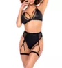 Mapale Halter Top & Matching Panty 2 Pc Set 2709