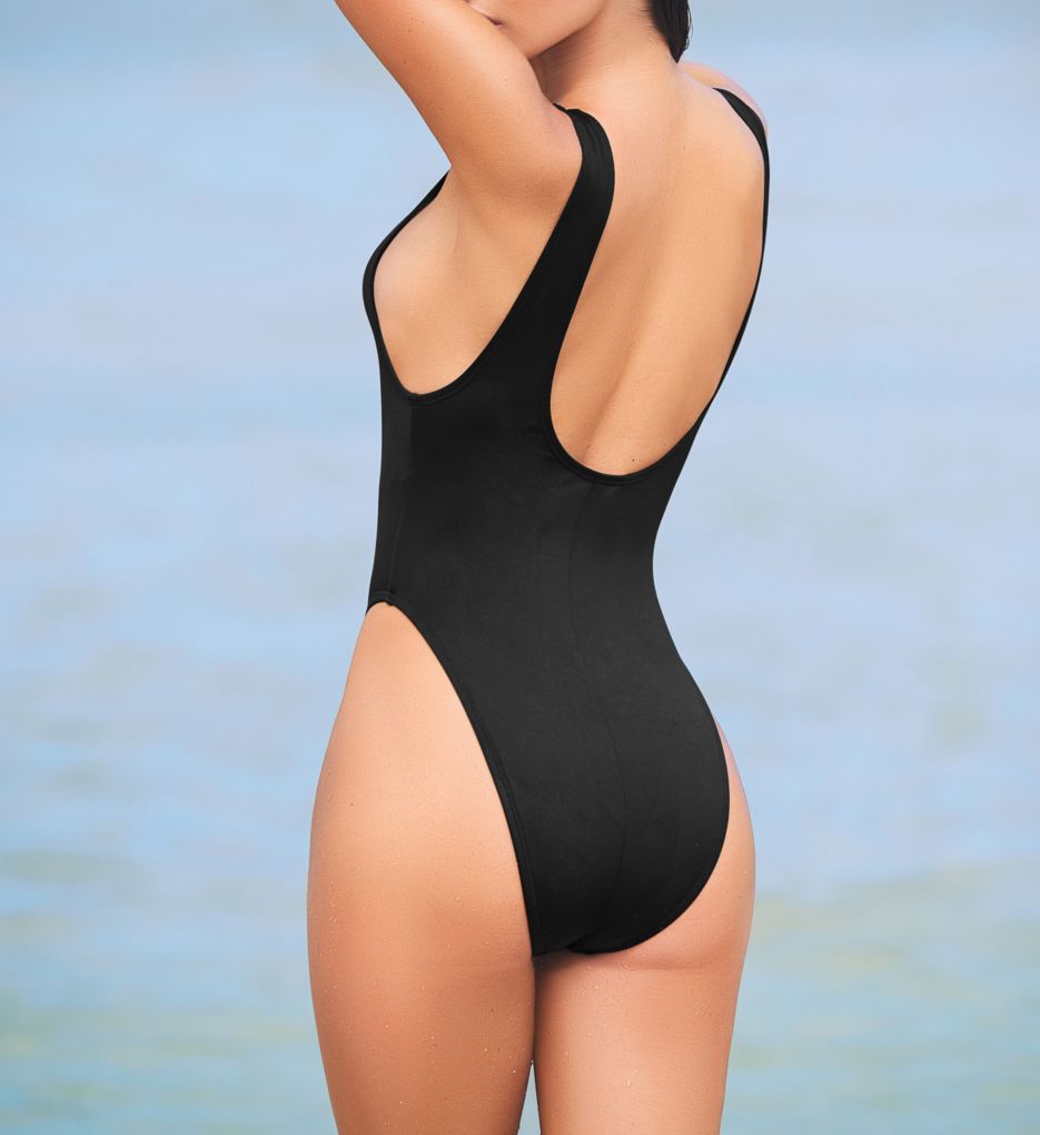 Get Salty One Piece Swimsuit