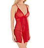 Mapale Babydoll With Matching G-String 7353