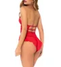 Mapale Romper Thong 2 Piece Set 7445 - Image 2