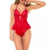 Mapale Romper Thong 2 Piece Set 7445