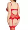 Mapale Plus Adjustable Strap Teddy 8568X - Image 2