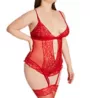 Mapale Plus Adjustable Strap Teddy 8568X - Image 1