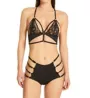 Mapale High Waist Two Piece Set 8586 - Image 1