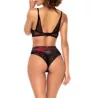 Mapale Bra and Panty Two Piece Set 8704 - Image 2