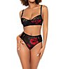 Mapale Bra and Panty Two Piece Set