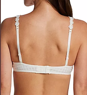 Avero Unlined Multiway Underwire Bra Natural 32D