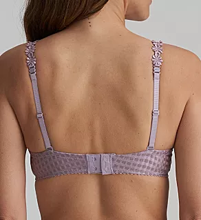 Avero Unlined Multiway Underwire Bra Soft Sand 38C