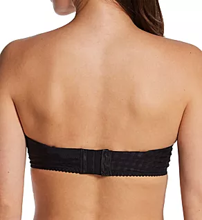 Avero Strapless Convertible Bra Black 32A
