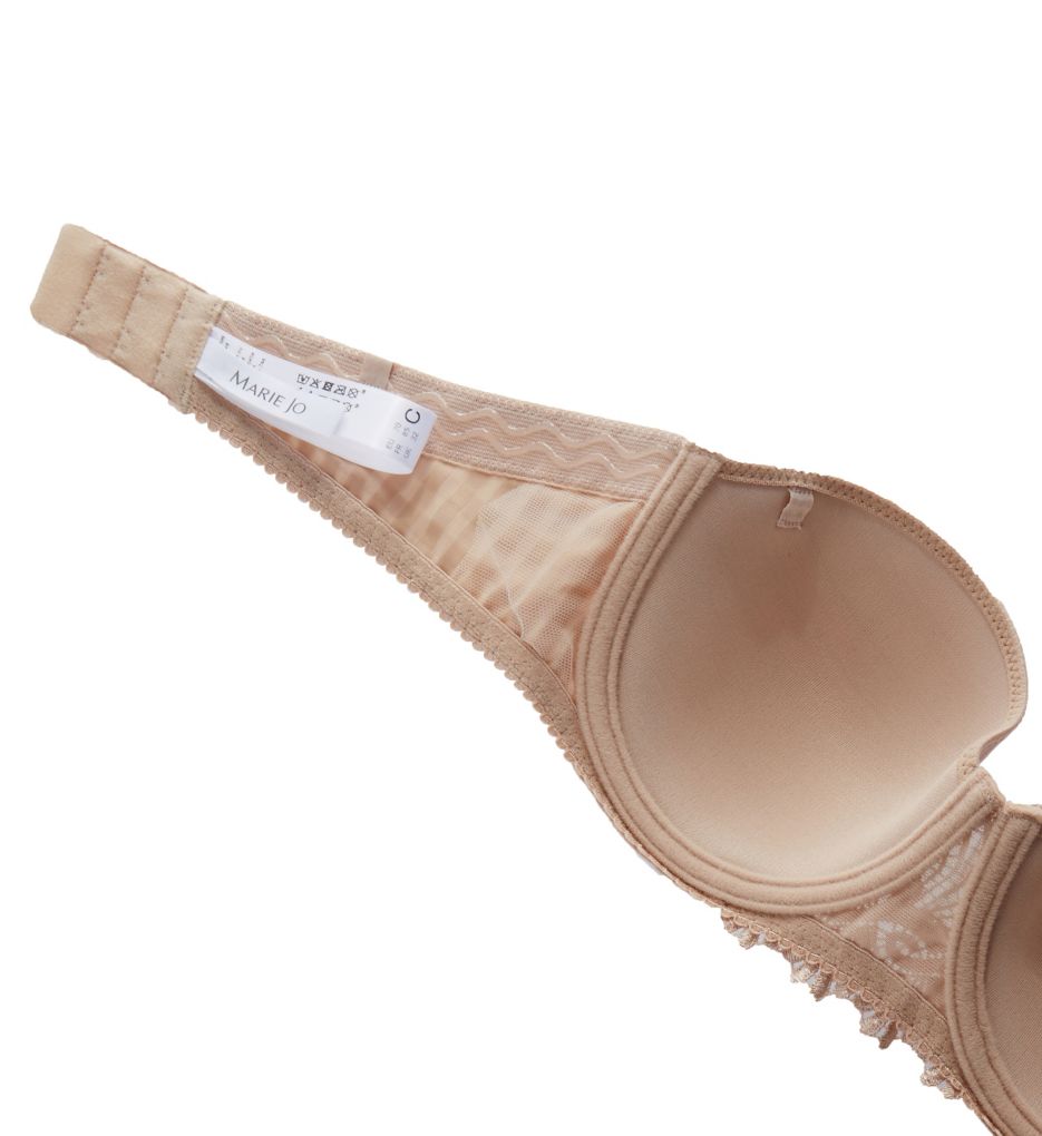 Avero Strapless Convertible Bra-cs1