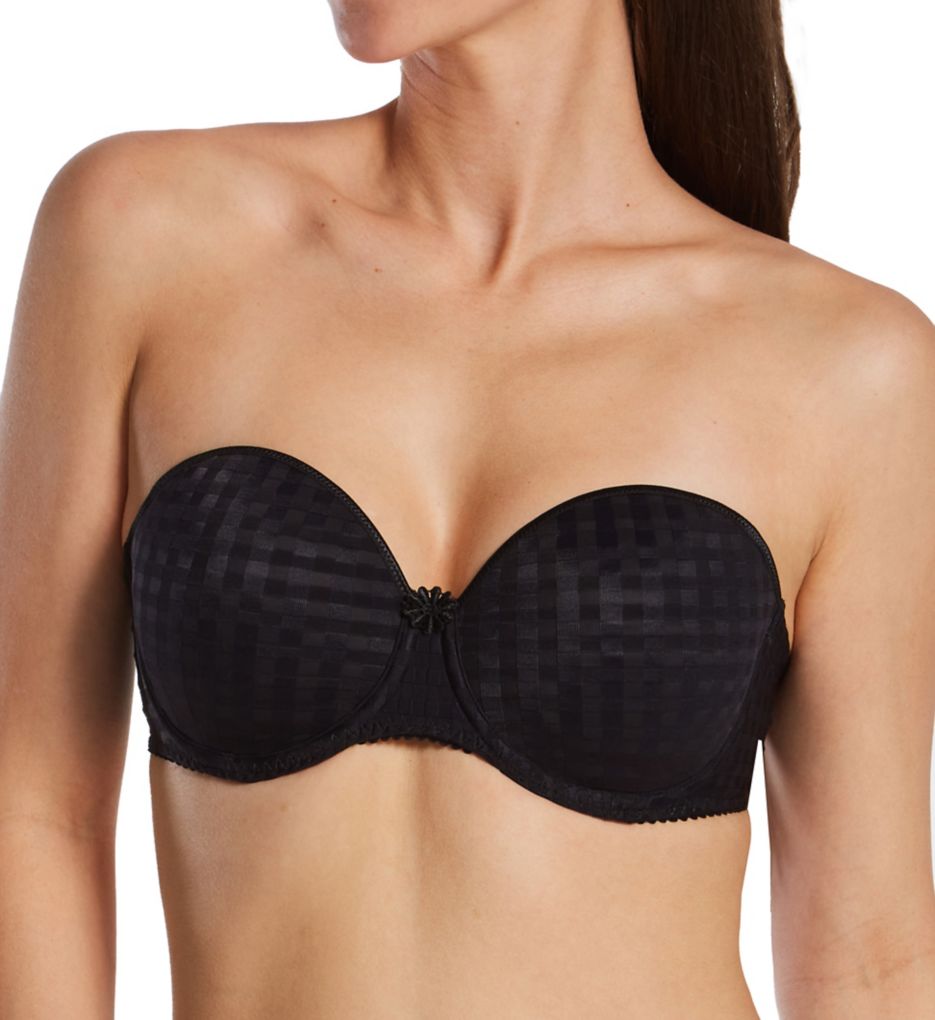 Avero Strapless Convertible Bra-gs