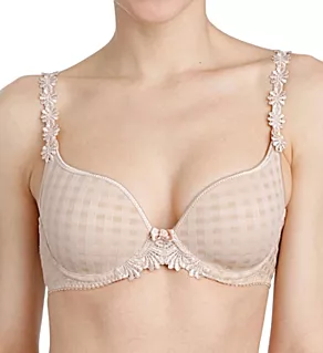 Avero Padded Convertible Bra Caffe Latte 34A