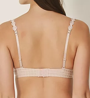Avero Padded Convertible Bra Caffe Latte 34A