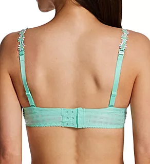 Avero Padded Convertible Bra Miami Mint 32B
