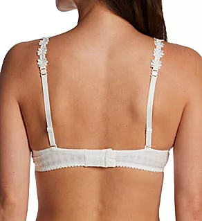 Avero Padded Convertible Bra Natural 30C