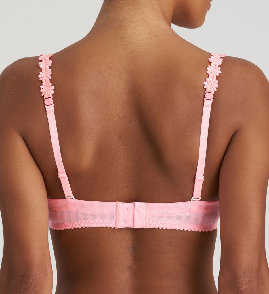  Avero Padded Convertible Bra Pink Parfait 32A  - Image 2