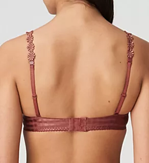 Avero Padded Convertible Bra Wild Ginger 30C