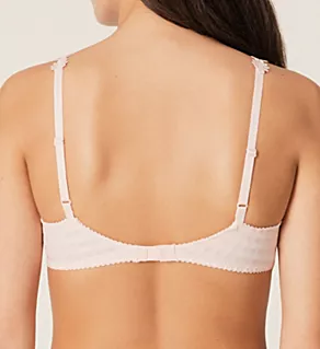 Avero Contour Plunge Bra Pearly Pink 32C