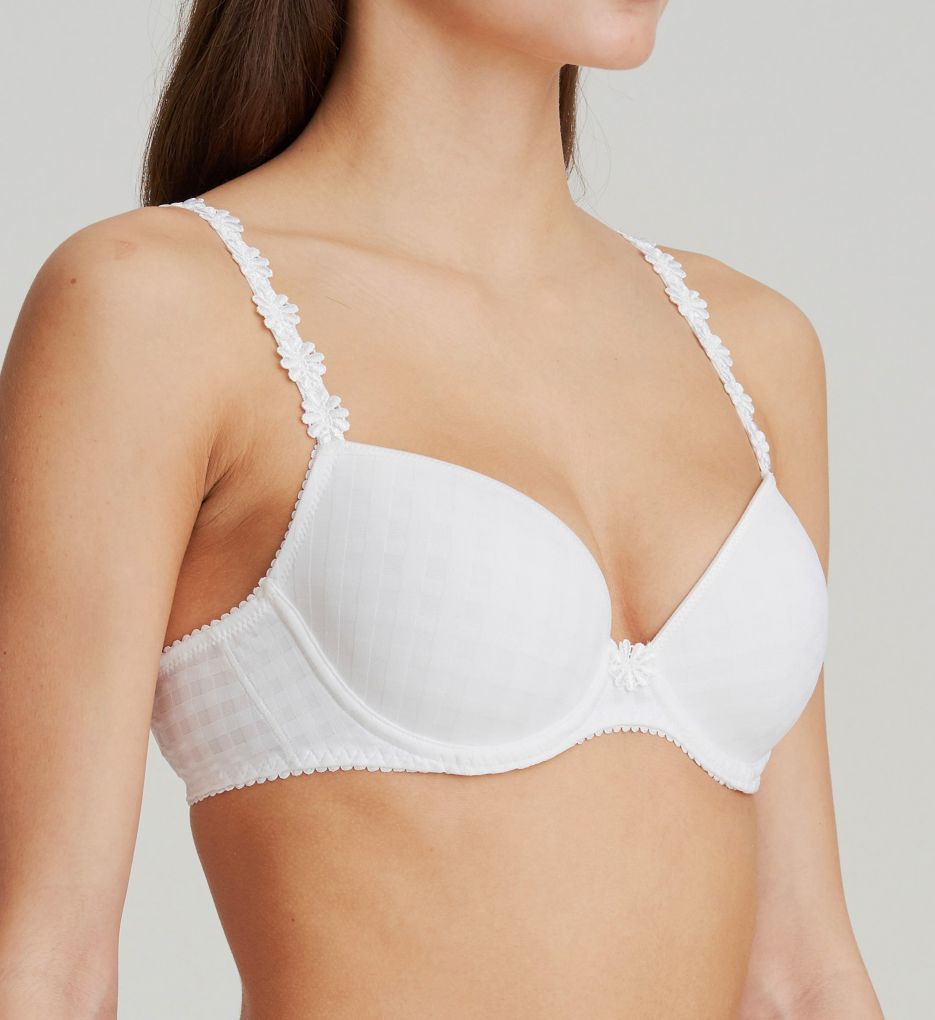 Avero Contour Plunge Bra-gs