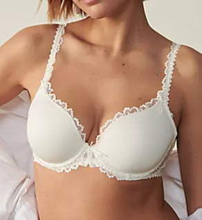Jane Convertible Bra Natural 32A