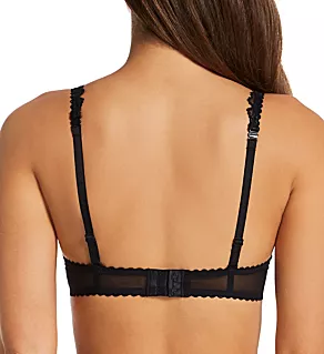 Jane Convertible Bra Black 32A