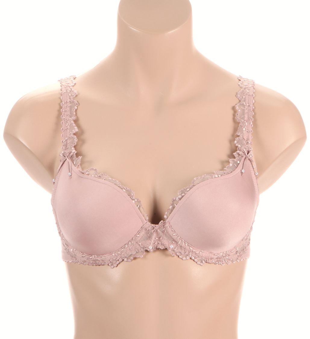 Marie Jo Jane Convertible Bra Bois de Rose 38E  - Image 1