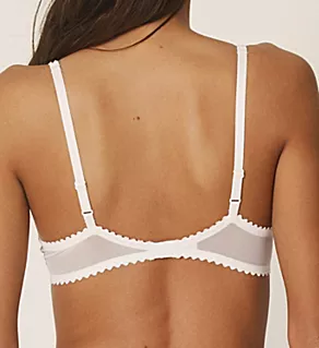 Jane Push-Up Bra Natural 32B